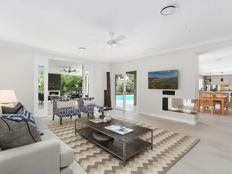 Fifth view of Homely house listing, 23 Chiltern Crescent, Castle Hill NSW 2154