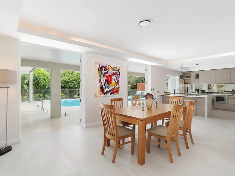 Sixth view of Homely house listing, 23 Chiltern Crescent, Castle Hill NSW 2154