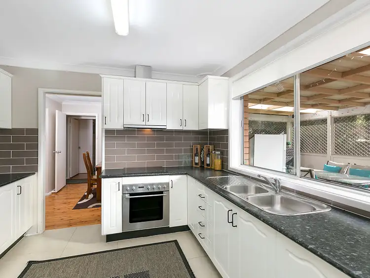 Third view of Homely house listing, 3 Cambridge Place, Narellan NSW 2567