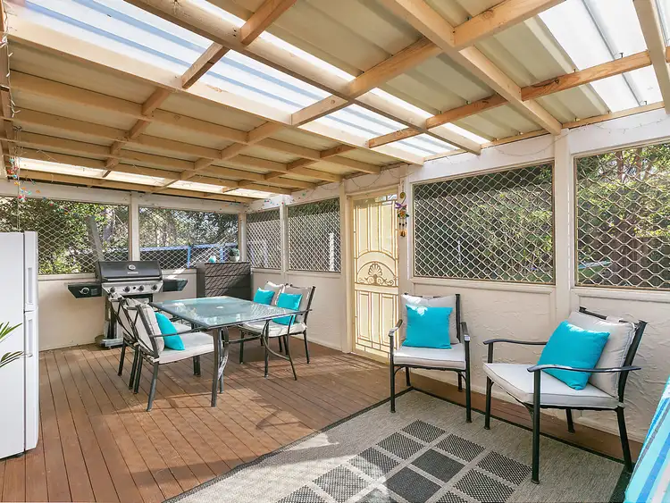 Fourth view of Homely house listing, 3 Cambridge Place, Narellan NSW 2567