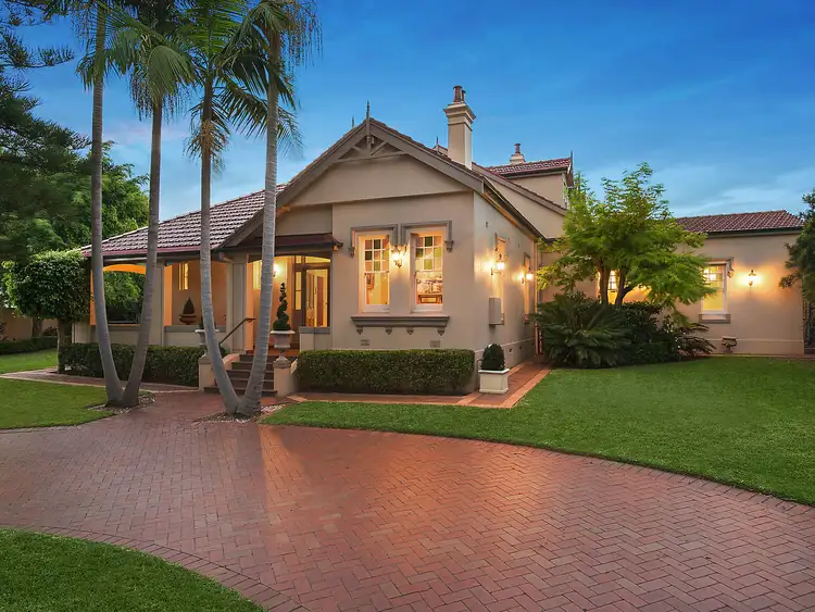 101 Bowden Street, Ryde NSW 2112