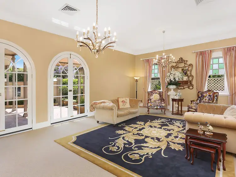 Second view of Homely house listing, 101 Bowden Street, Ryde NSW 2112