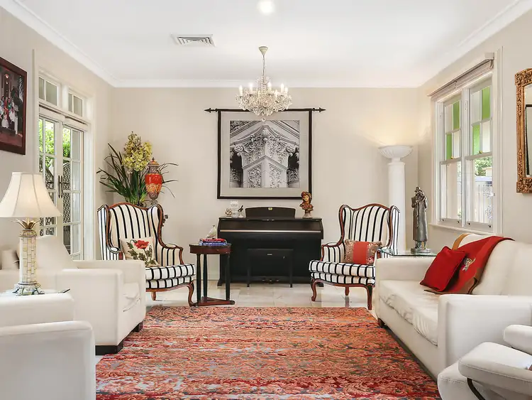 Sixth view of Homely house listing, 101 Bowden Street, Ryde NSW 2112