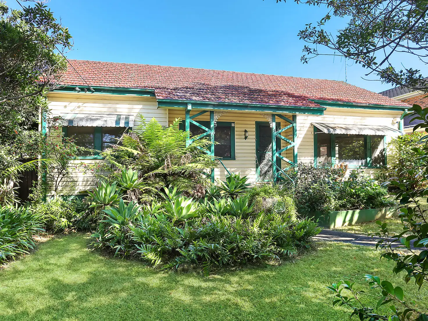 Main view of Homely house listing, 99 Bowden Street, Ryde NSW 2112