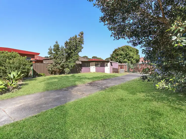 Second view of Homely house listing, 99 Bowden Street, Ryde NSW 2112