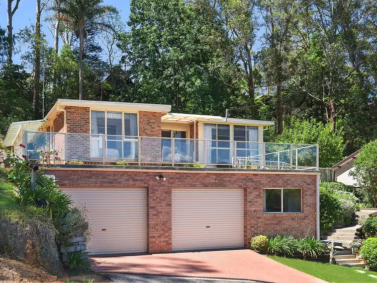 Main view of Homely house listing, 32 Greenoaks Road, Narara NSW 2250
