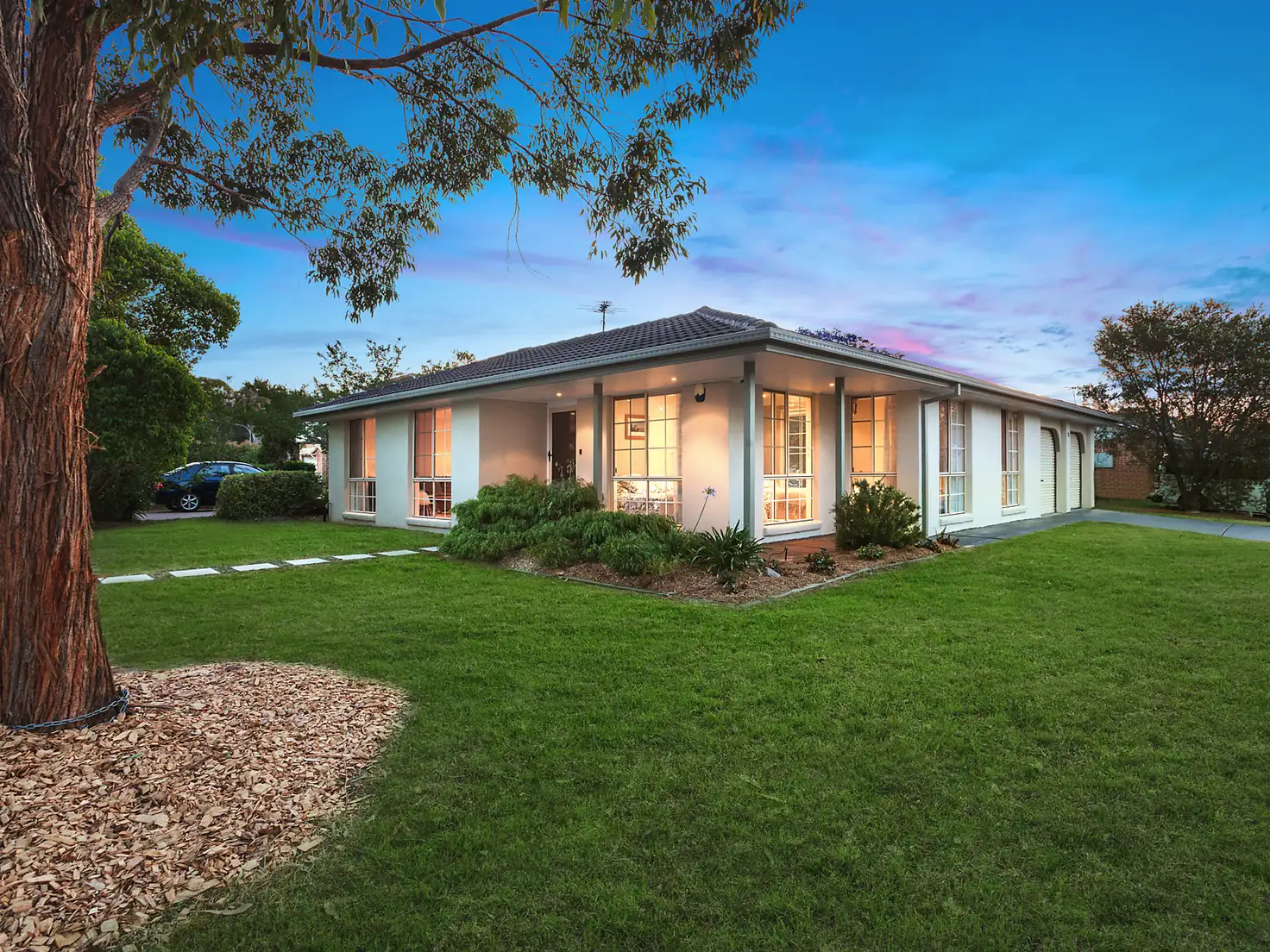 Main view of Homely house listing, 20 Marulan Way, Prestons NSW 2170