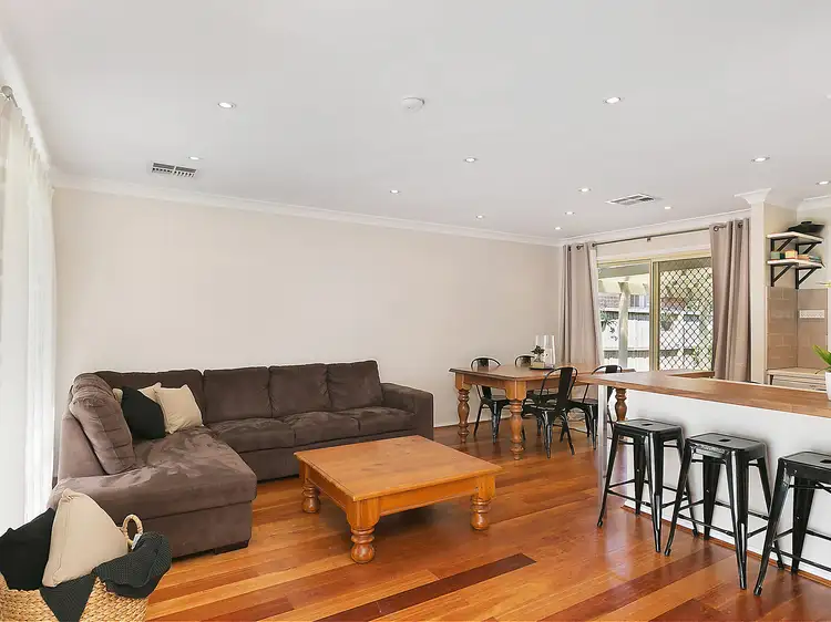 Third view of Homely house listing, 20 Marulan Way, Prestons NSW 2170