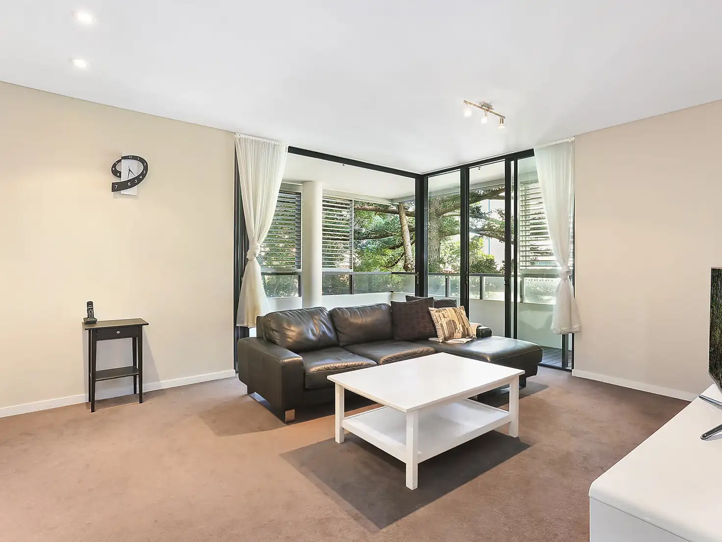 Main view of Homely apartment listing, 410/1 Sterling Circuit, Camperdown NSW 2050
