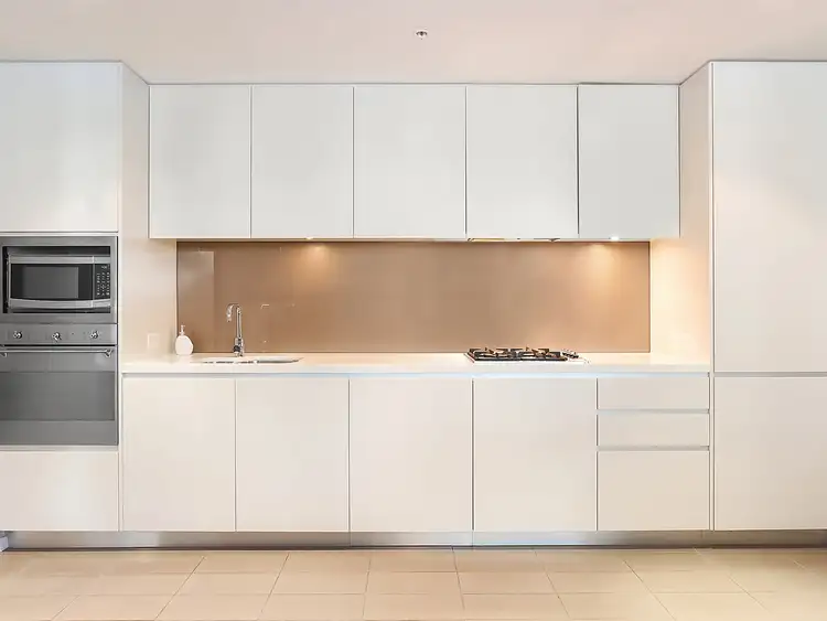 Second view of Homely apartment listing, 410/1 Sterling Circuit, Camperdown NSW 2050