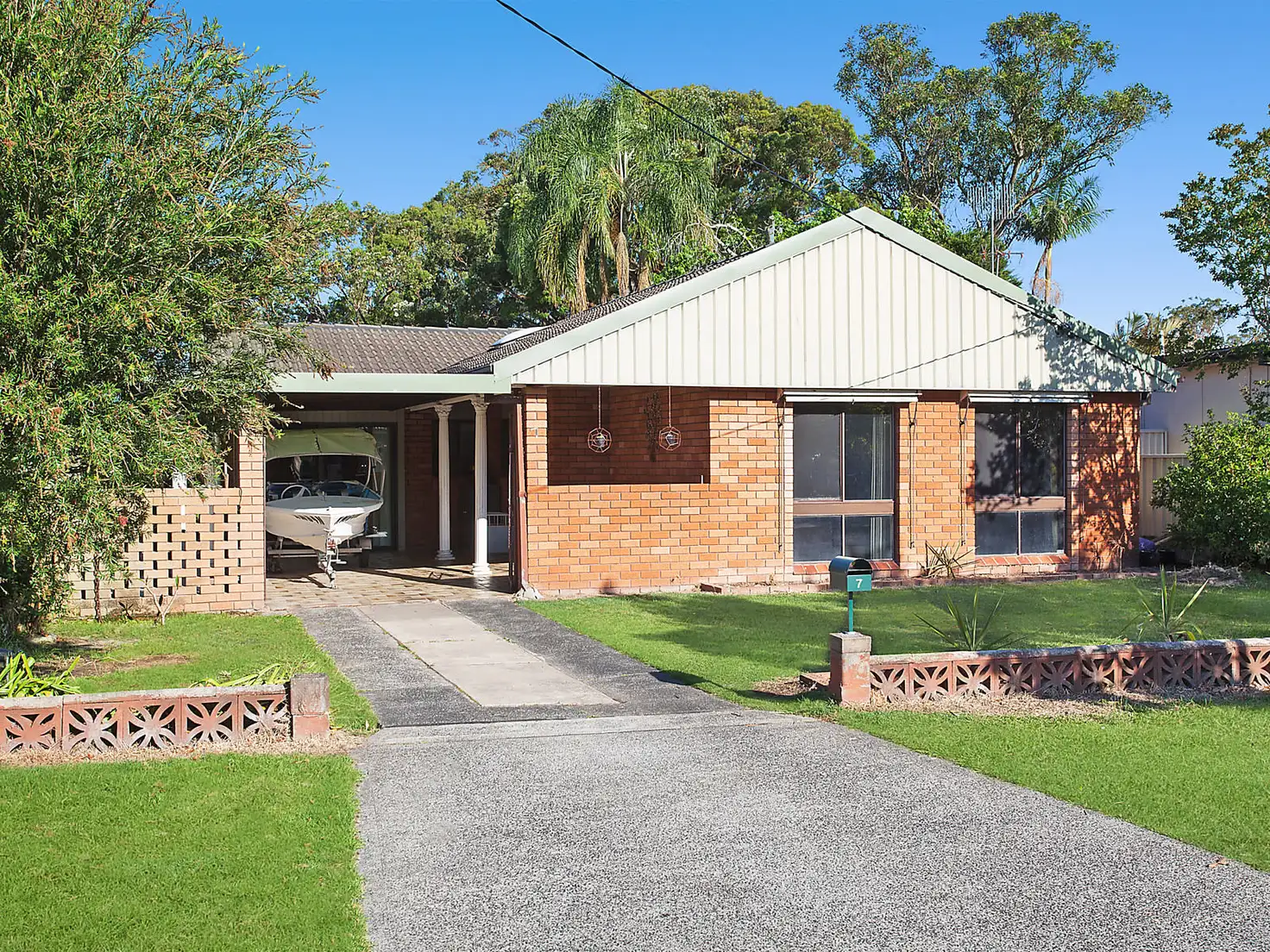 Main view of Homely house listing, 7 Laguna Parade, Berkeley Vale NSW 2261