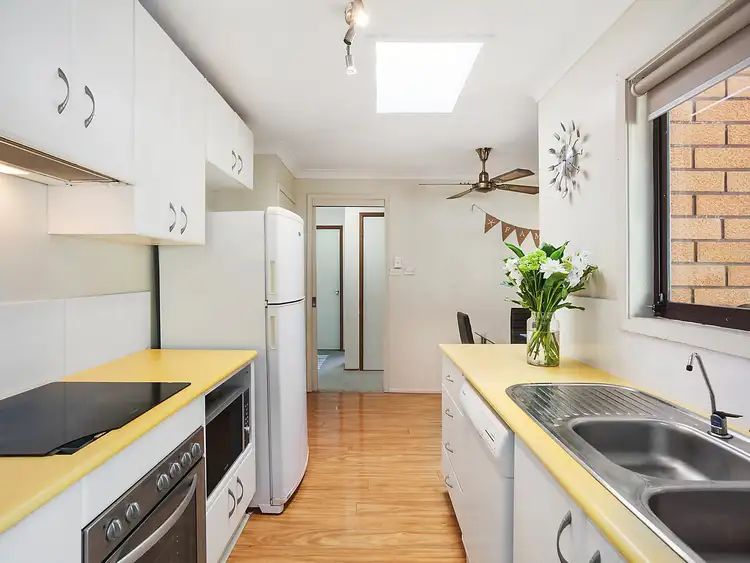 Second view of Homely house listing, 7 Laguna Parade, Berkeley Vale NSW 2261