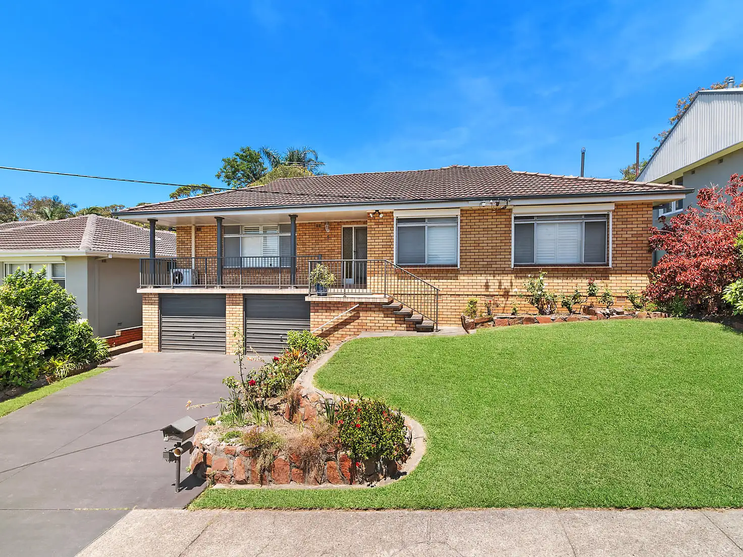 Main view of Homely house listing, 5 Cedar Crescent, Merewether Heights NSW 2291