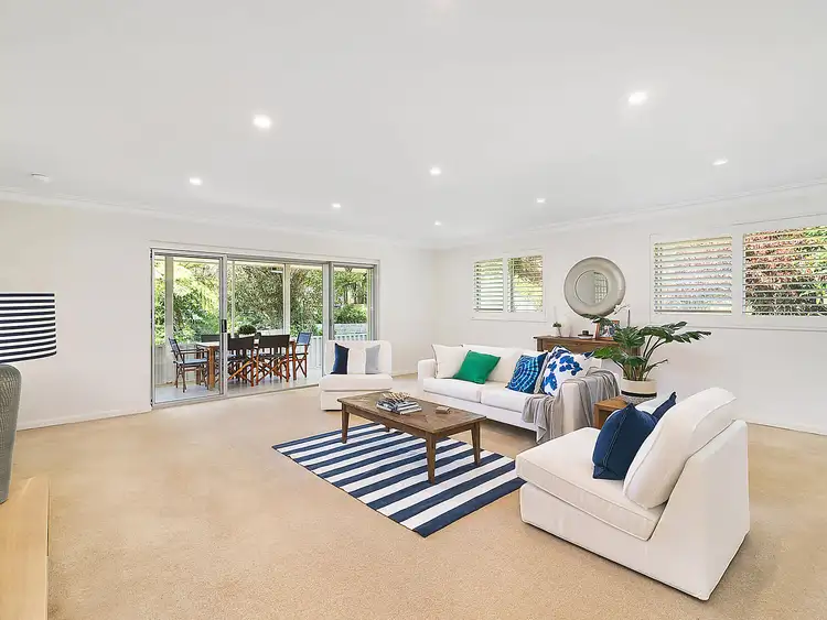 Second view of Homely house listing, 5 Cedar Crescent, Merewether Heights NSW 2291