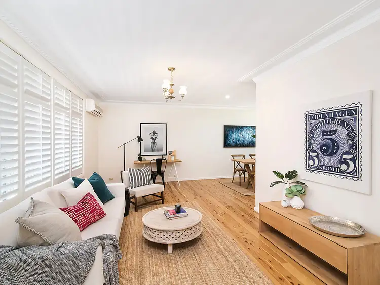 Fourth view of Homely house listing, 5 Cedar Crescent, Merewether Heights NSW 2291