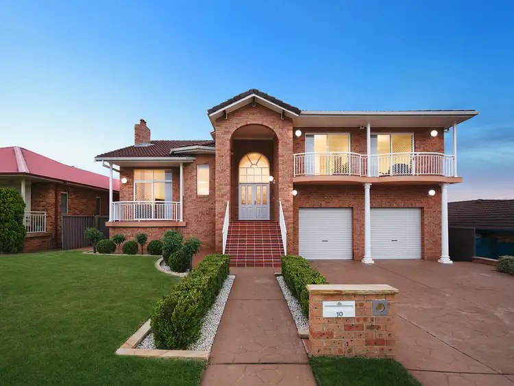 10 Nerli Street, Abbotsbury NSW 2176