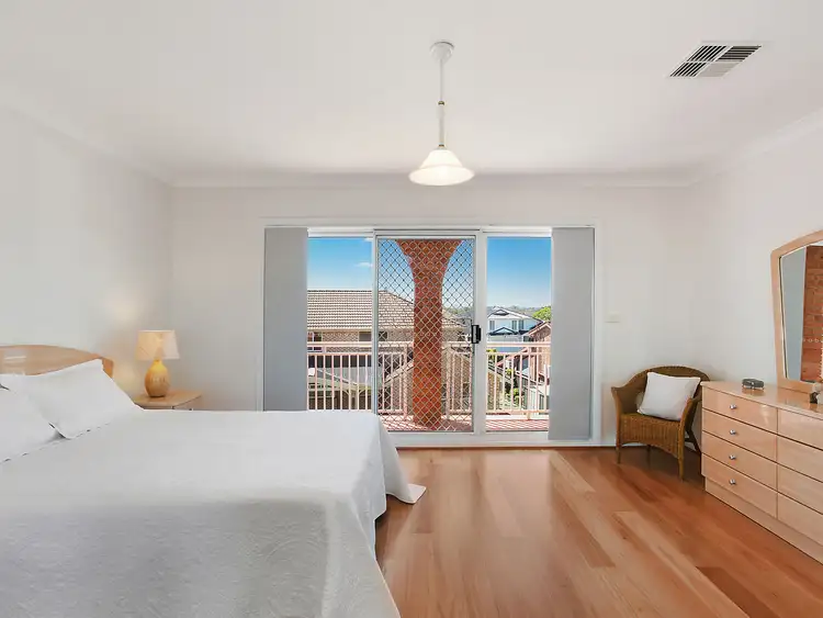 Fifth view of Homely house listing, 10 Nerli Street, Abbotsbury NSW 2176