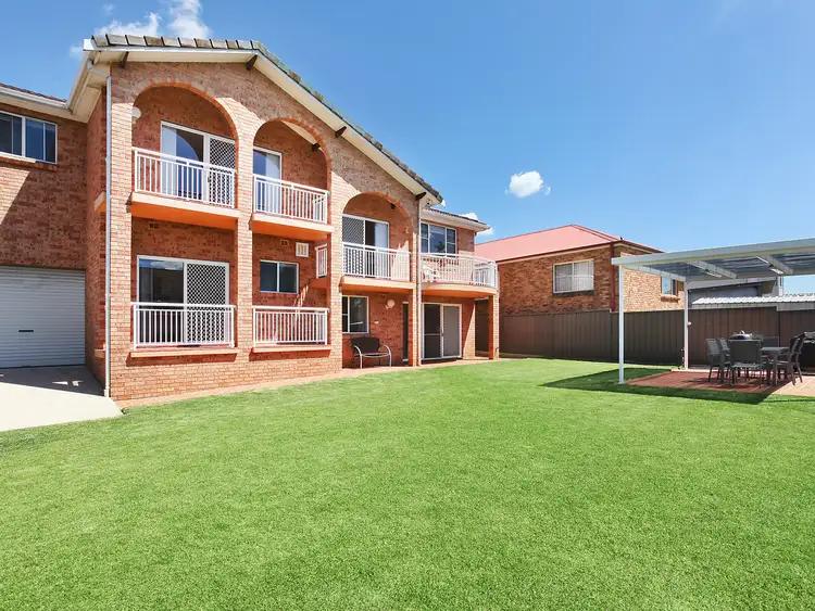Sixth view of Homely house listing, 10 Nerli Street, Abbotsbury NSW 2176
