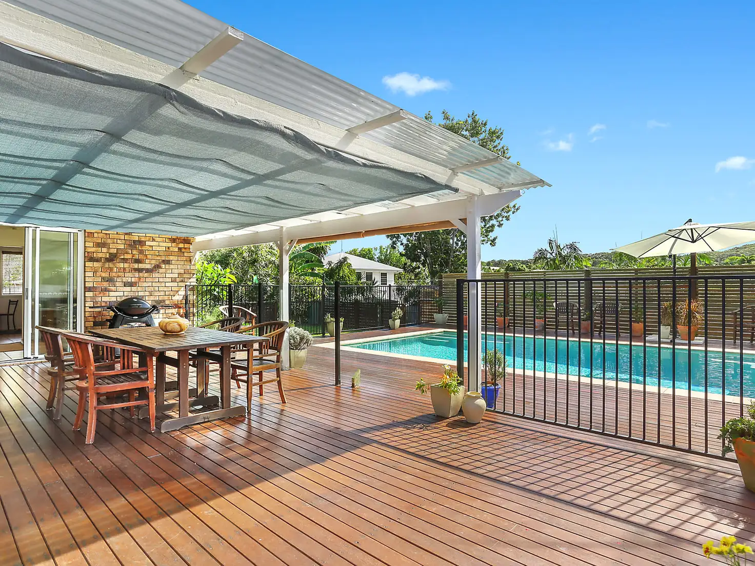 Main view of Homely house listing, 26 Victory Crescent, Sunrise Beach QLD 4567