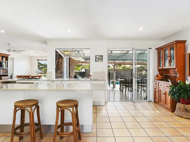 Second view of Homely house listing, 26 Victory Crescent, Sunrise Beach QLD 4567