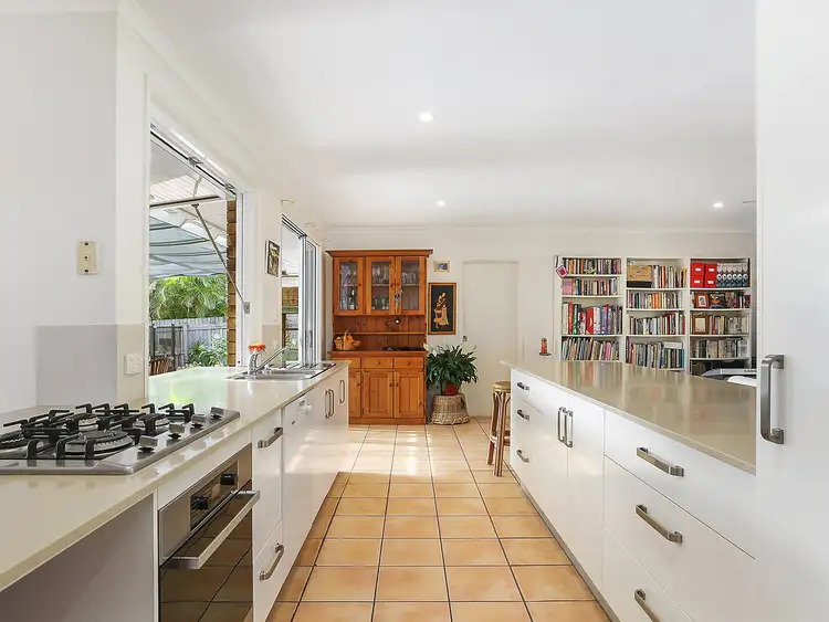 Third view of Homely house listing, 26 Victory Crescent, Sunrise Beach QLD 4567