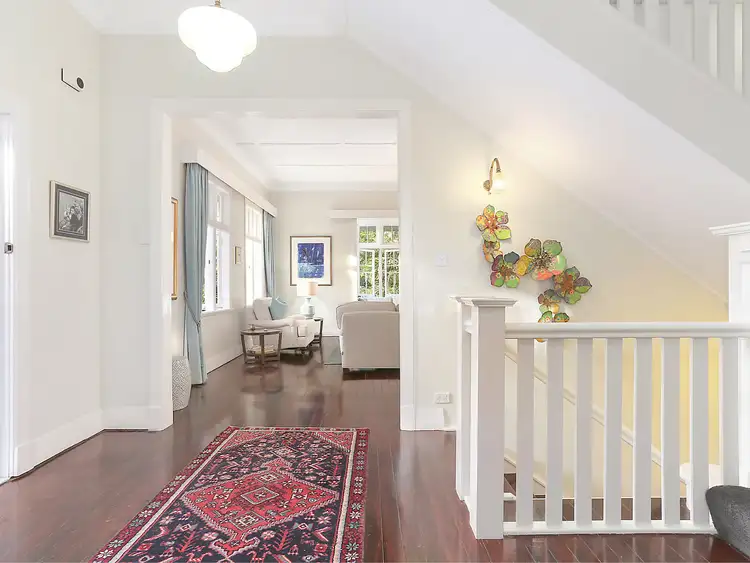 Fourth view of Homely house listing, 8 Martin Lane, Indooroopilly QLD 4068