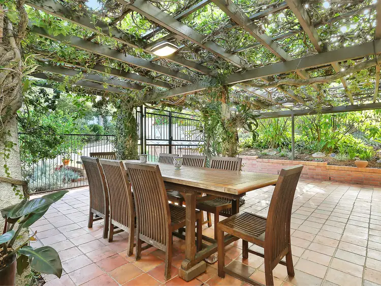 Sixth view of Homely house listing, 8 Martin Lane, Indooroopilly QLD 4068