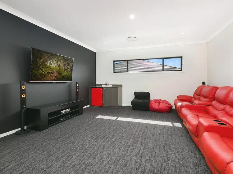 Third view of Homely house listing, 4 McMaster Avenue, Middleton Grange NSW 2171