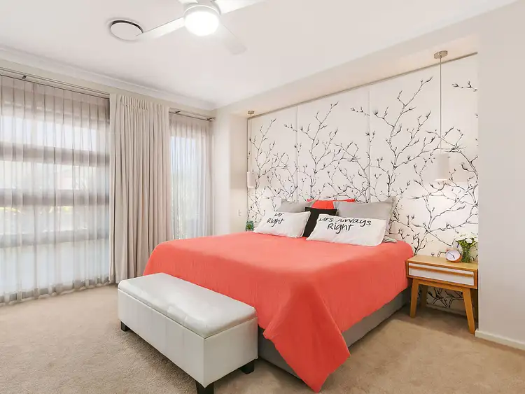 Fourth view of Homely house listing, 4 McMaster Avenue, Middleton Grange NSW 2171