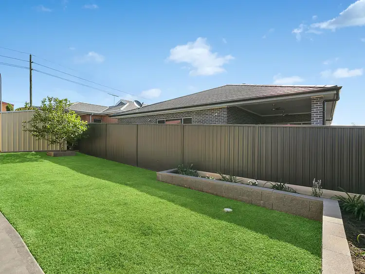 Sixth view of Homely house listing, 4 McMaster Avenue, Middleton Grange NSW 2171