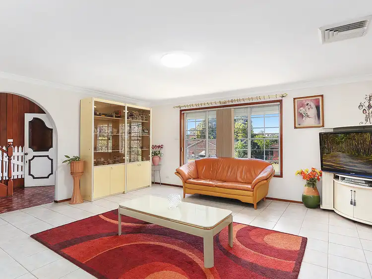Second view of Homely house listing, 16 Glenfern Crescent, Bossley Park NSW 2176