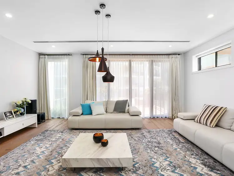 Second view of Homely house listing, 12 Lardelli Drive, Ryde NSW 2112