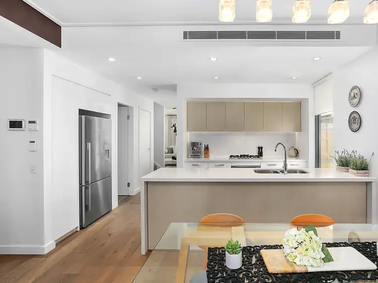 Third view of Homely house listing, 12 Lardelli Drive, Ryde NSW 2112