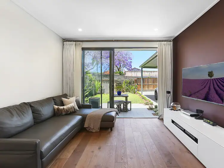 Fourth view of Homely house listing, 12 Lardelli Drive, Ryde NSW 2112