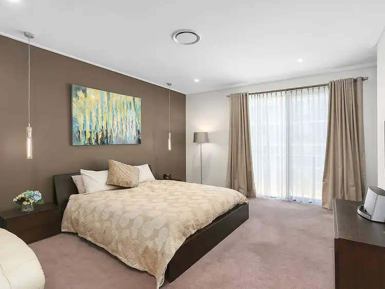 Fifth view of Homely house listing, 12 Lardelli Drive, Ryde NSW 2112