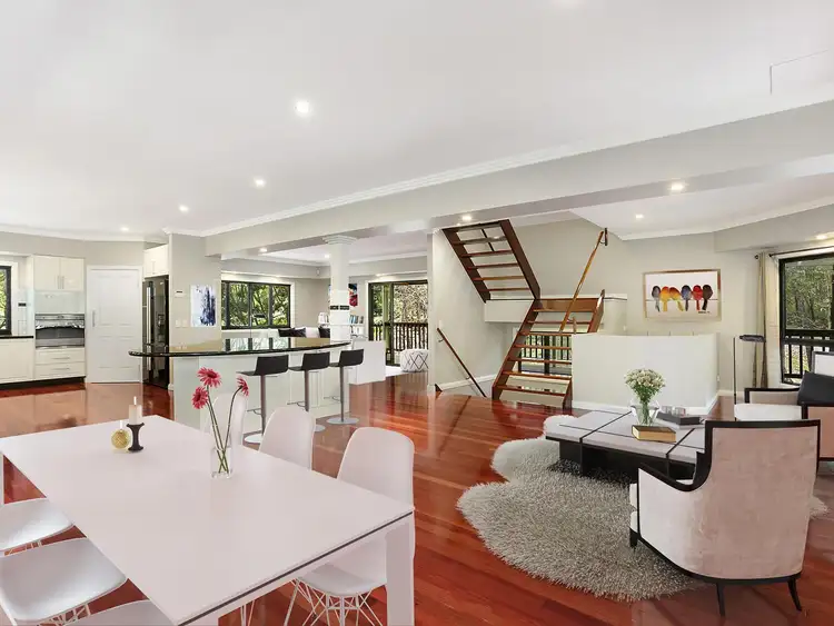 Third view of Homely house listing, 32 Preece Lane, Camira QLD 4300