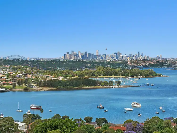 2203/87 Shoreline Drive, Rhodes NSW 2138
