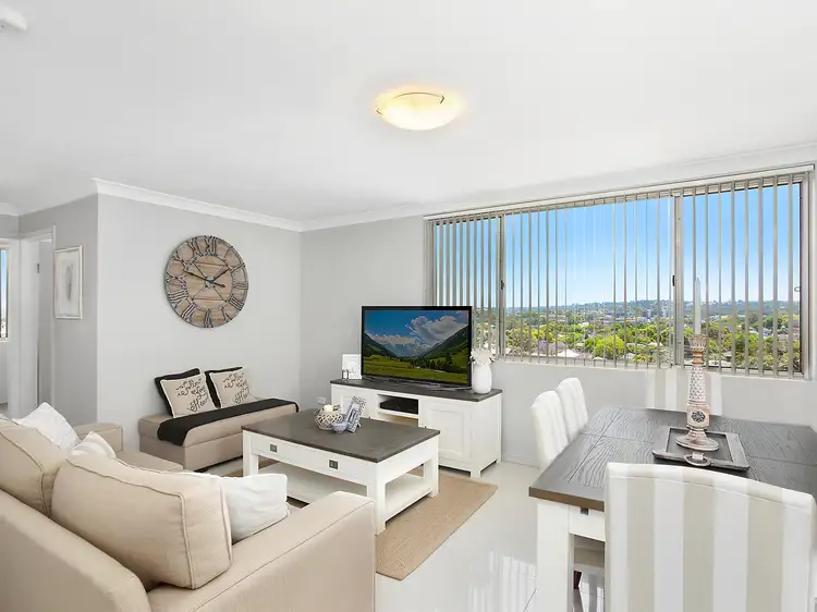 Main view of Homely apartment listing, 5/16 Belmore Street, Ryde NSW 2112