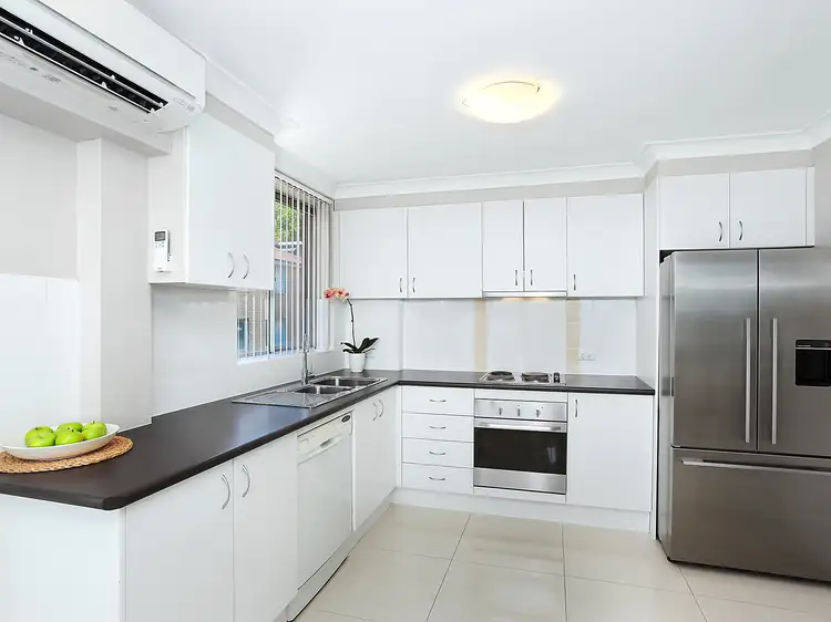 Second view of Homely apartment listing, 5/16 Belmore Street, Ryde NSW 2112