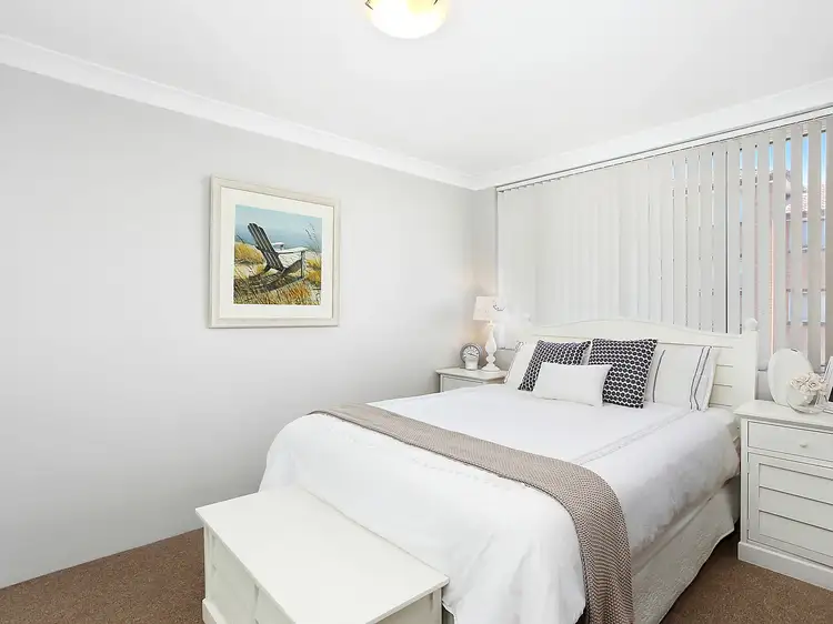 Third view of Homely apartment listing, 5/16 Belmore Street, Ryde NSW 2112