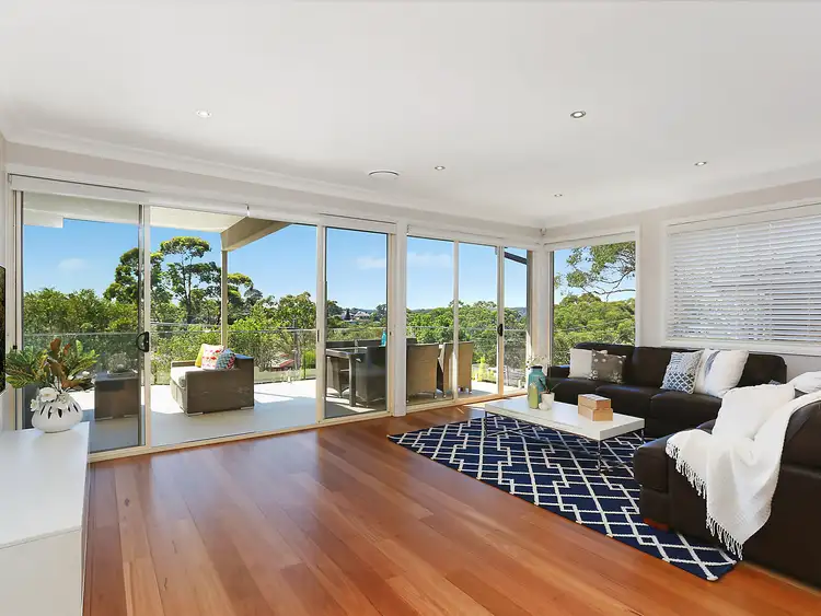 Second view of Homely house listing, 31 Wayne Avenue, Lugarno NSW 2210