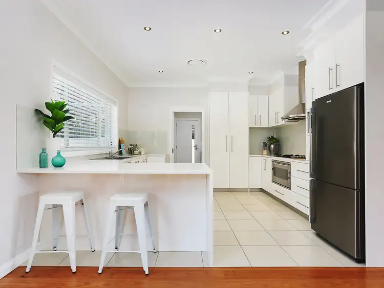 Fourth view of Homely house listing, 31 Wayne Avenue, Lugarno NSW 2210