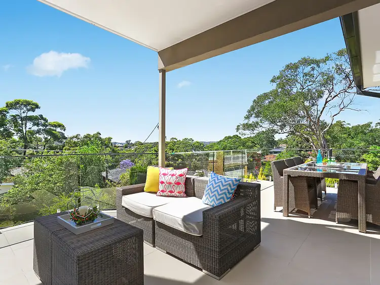 Fifth view of Homely house listing, 31 Wayne Avenue, Lugarno NSW 2210
