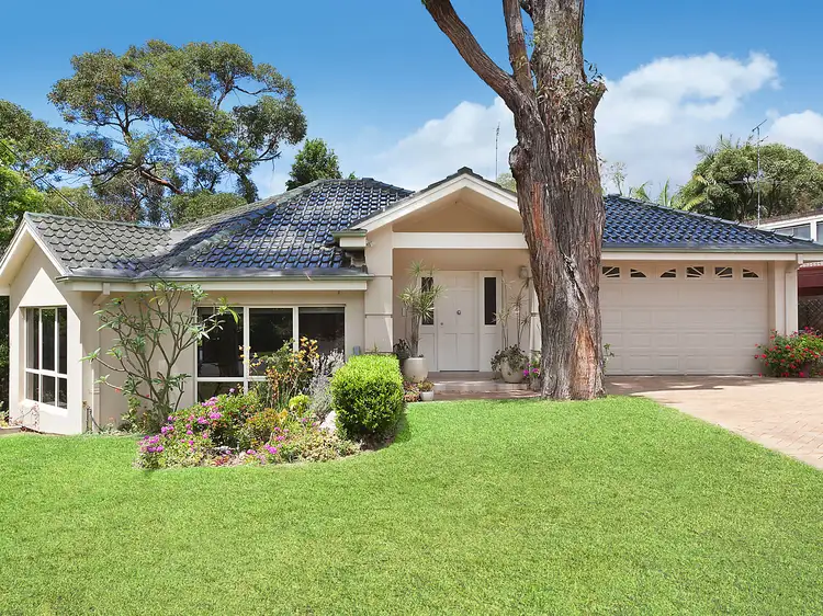 Main view of Homely house listing, 10 Solo Street, Kareela NSW 2232