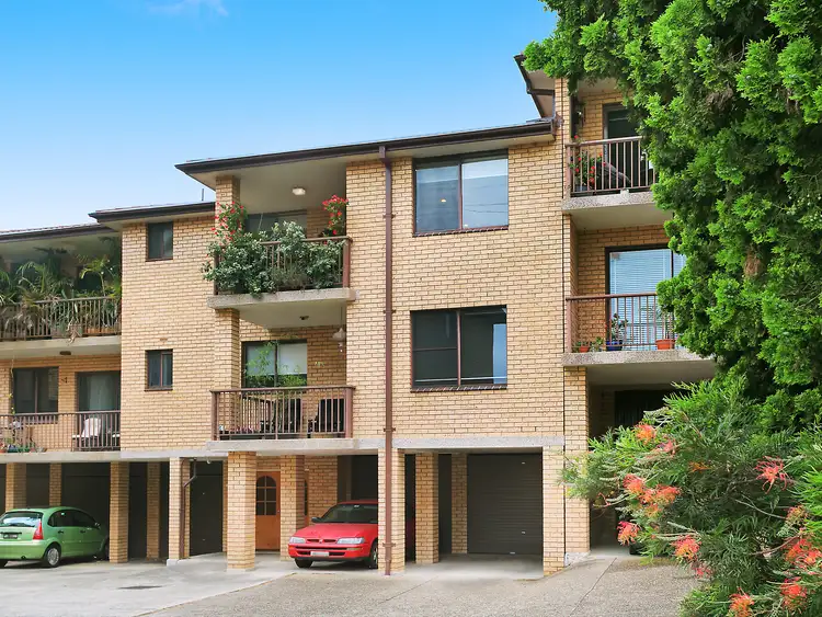 18/162 Port Hacking Road, Sylvania Waters NSW 2224