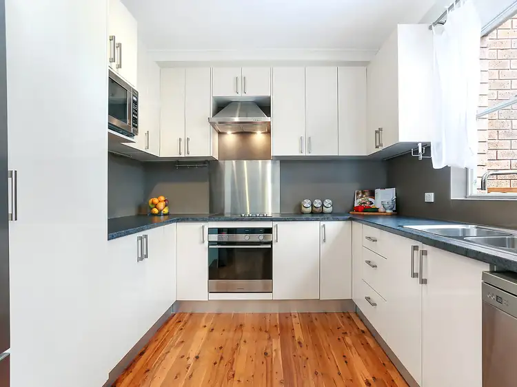 Third view of Homely townhouse listing, 4/25 Empress Street, Hurstville NSW 2220