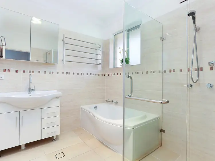 Fourth view of Homely townhouse listing, 4/25 Empress Street, Hurstville NSW 2220
