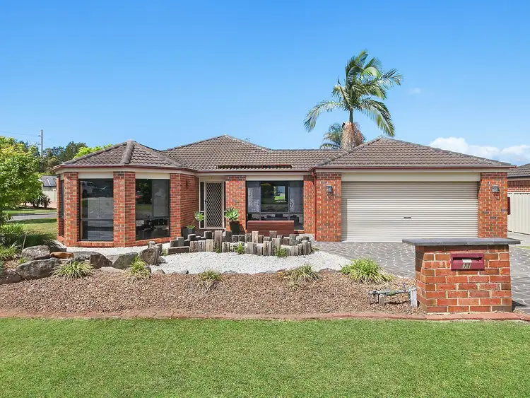 11 Dorrigo Street, Woongarrah NSW 2259