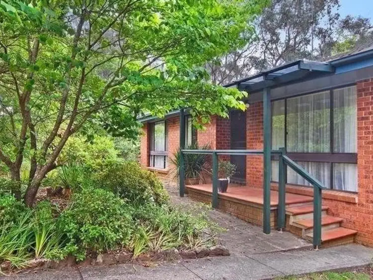 41 Armstrong Street, Wentworth Falls NSW 2782