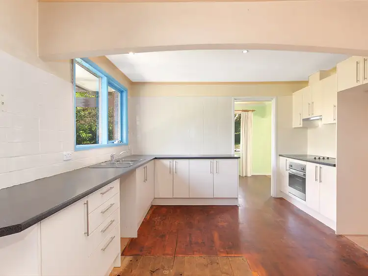 Second view of Homely house listing, 3 Sholl Place, Kambah ACT 2902